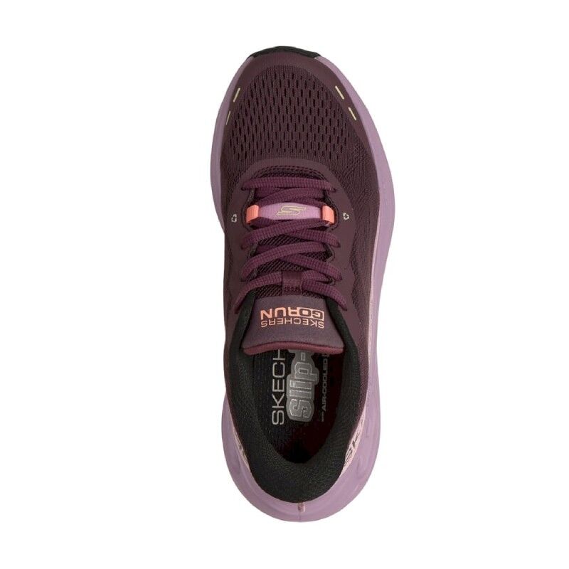 Skechers Max Cushioning Glide-Step - Urban skor - Dam | Hardloop