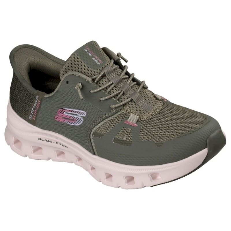 Skechers Slip-Ins™ Glide-Step Pro - Urban sko - Damer | Hardloop