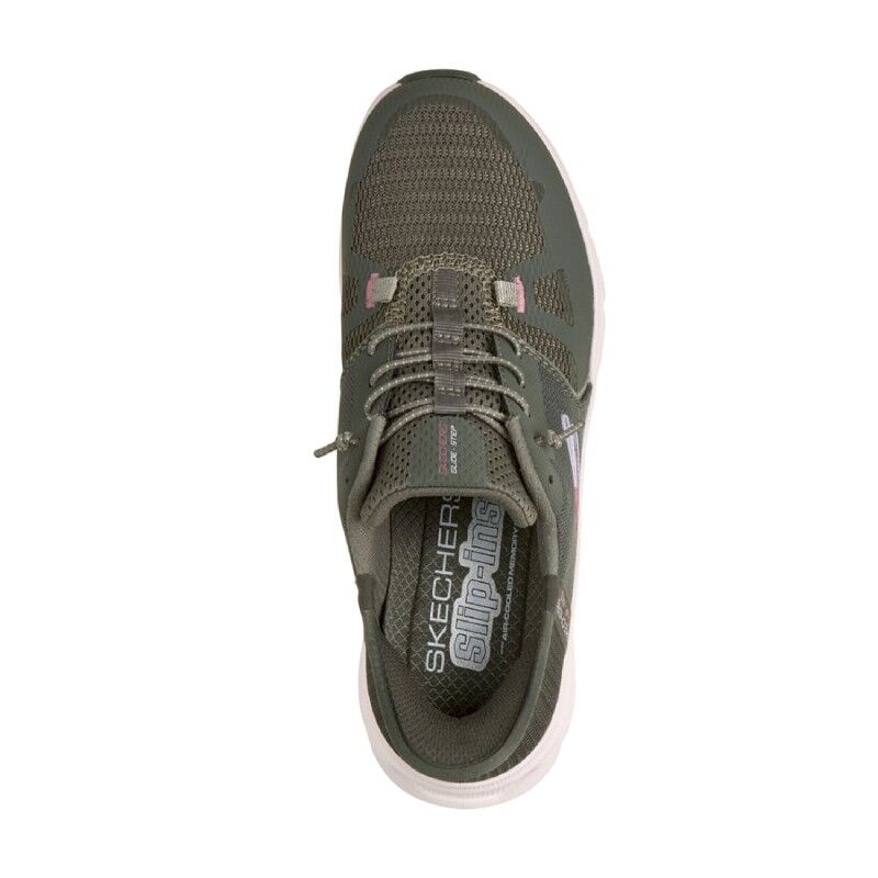 Skechers Slip-Ins™ Glide-Step Pro - Urban sko - Damer | Hardloop