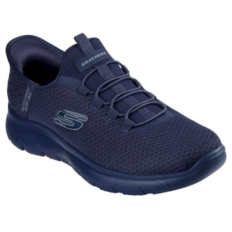 Skechers Slip-Ins™ Summits - High Range - Lifestyle shoes - Men's | Hardloop