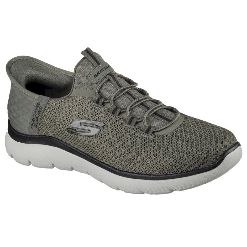 Skechers Slip-Ins™ Summits - High Range - Chaussures lifestyle homme | Hardloop