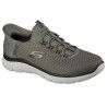 Skechers Slip-Ins™ Summits - High Range - Chaussures lifestyle homme | Hardloop