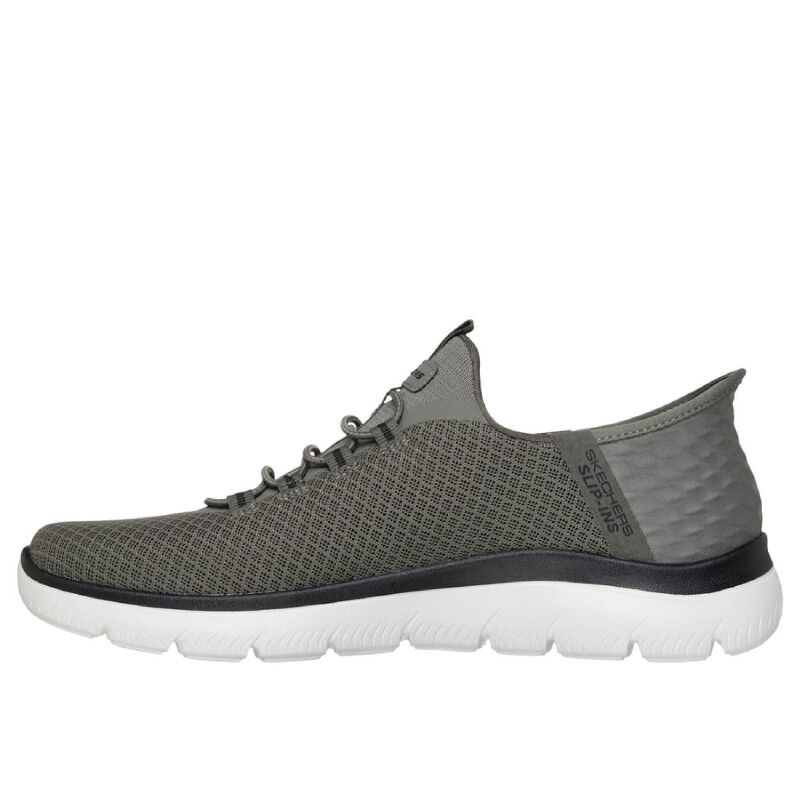 Skechers Slip-Ins™ Summits - High Range - Chaussures lifestyle homme | Hardloop