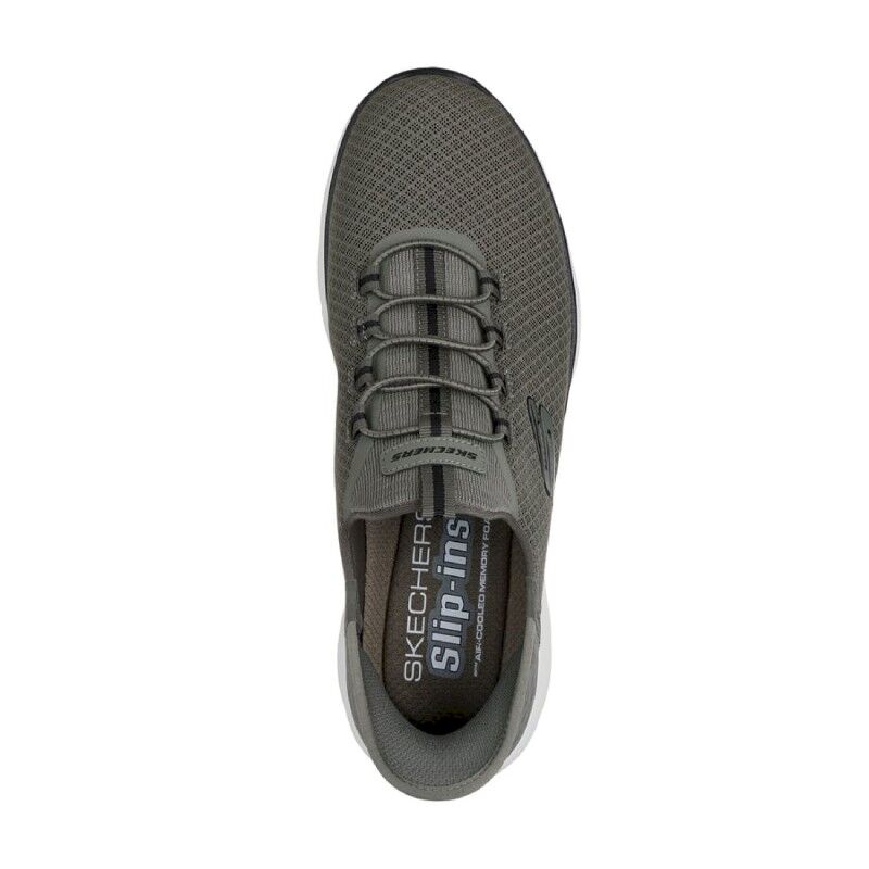 Skechers Slip-Ins™ Summits - High Range - Chaussures lifestyle homme | Hardloop