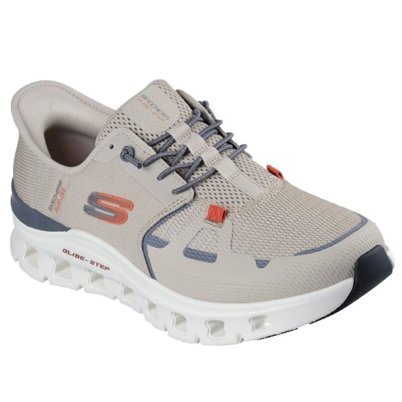 Skechers Slip-Ins™ Glide Step Pro - Lifestyle Schuhe - Herren | Hardloop