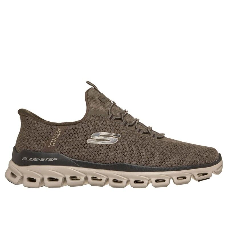 Skechers Slip-Ins™ Glide-Step - Noxus - Chaussures lifestyle homme | Hardloop
