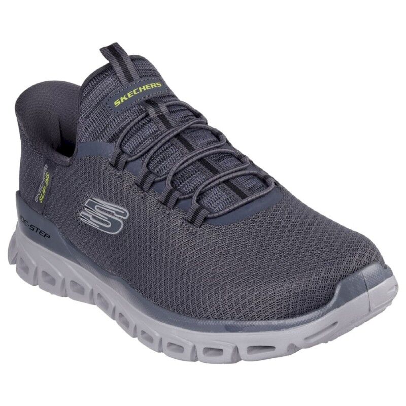 Skechers Slip-Ins™ Glide-Step - Noxus - Urbaanit kengät - Miehet | Hardloop