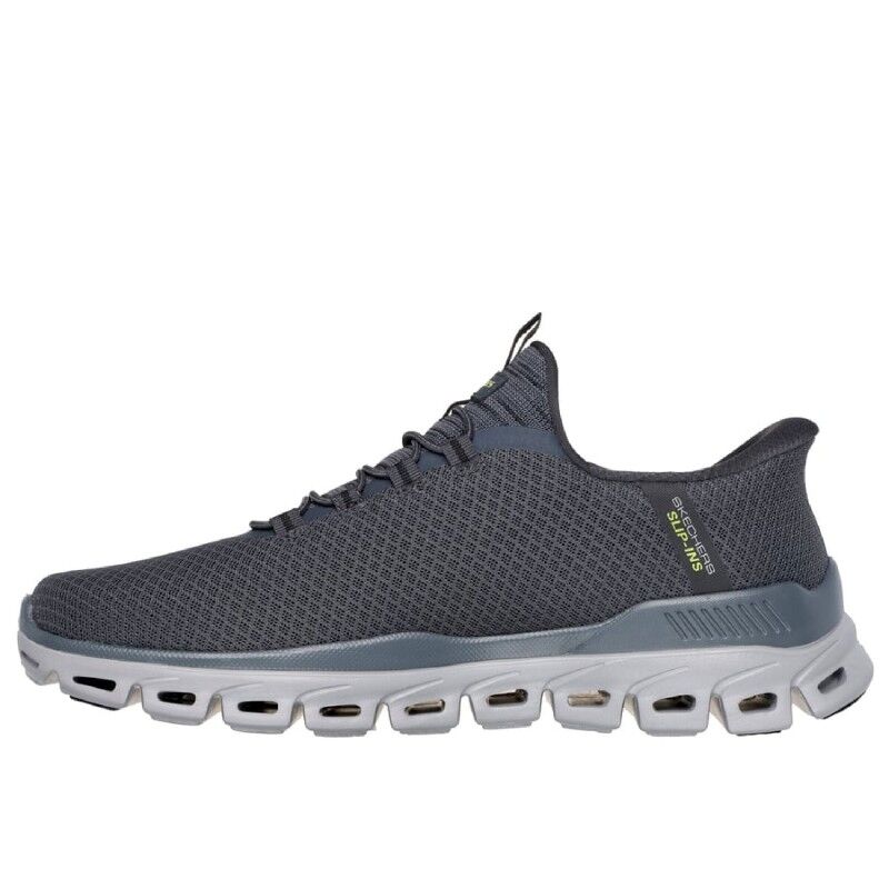 Skechers Slip-Ins™ Glide-Step - Noxus - Zapatillas urbanos - Hombre | Hardloop
