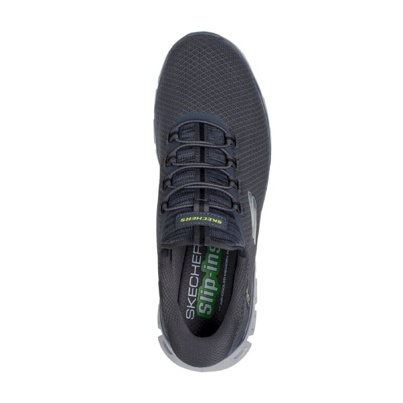 Skechers Slip-Ins™ Glide-Step - Noxus - Zapatillas urbanos - Hombre | Hardloop