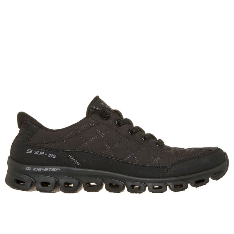 Skechers Glide-Step - Cozy Fit At Ease - Urban schoenen - Dames | Hardloop