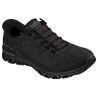 Skechers Glide-Step - Cozy Fit At Ease - Urban schoenen - Dames | Hardloop