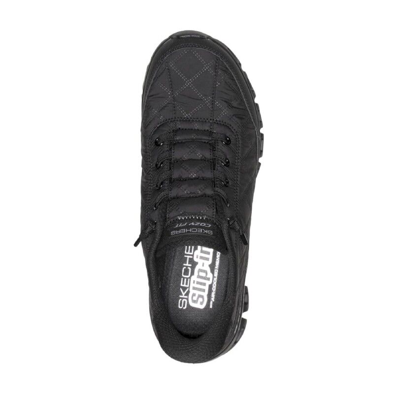 Skechers Glide-Step - Cozy Fit At Ease - Lifestyle shoes - Women's | Hardloop