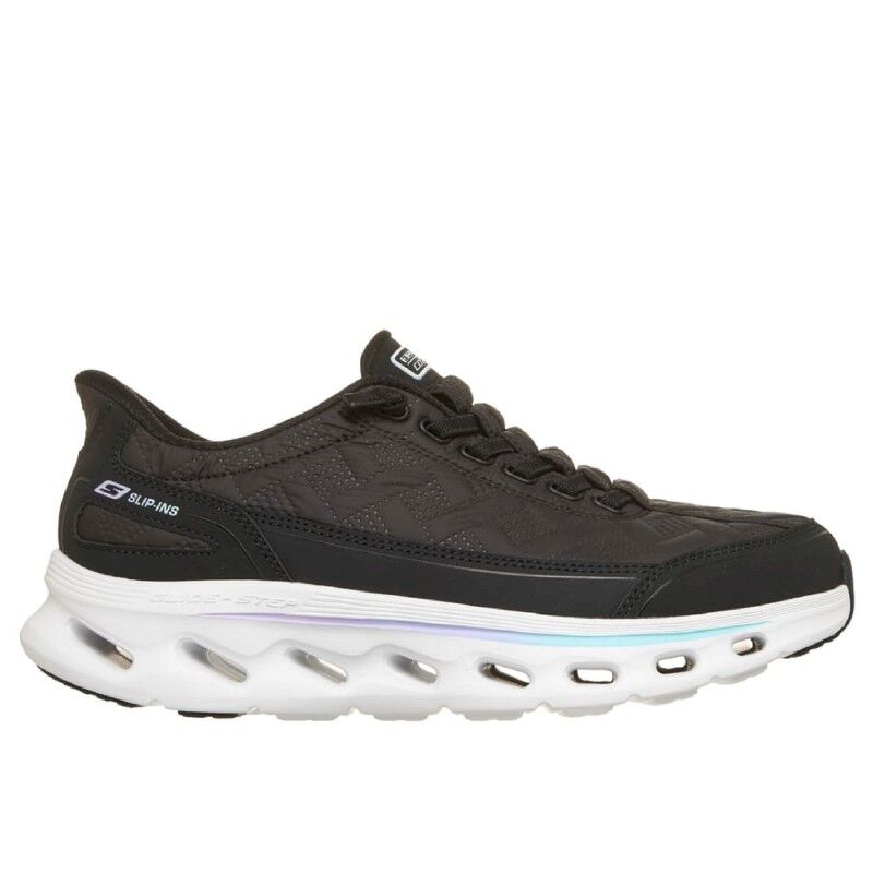 Skechers Go Walk Glide-Step 2.0 - Cozy Fit Walker - Chaussures lifestyle femme | Hardloop
