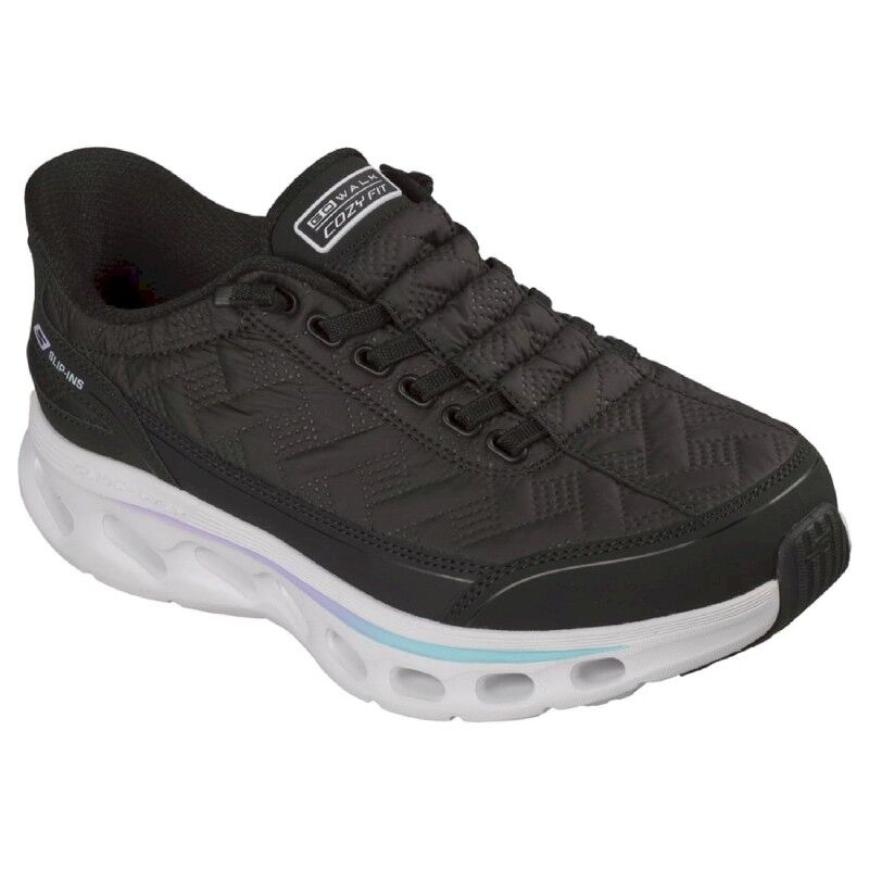 Skechers Go Walk Glide-Step 2.0 - Cozy Fit Walker - Scarpe lifestyle - Donna | Hardloop