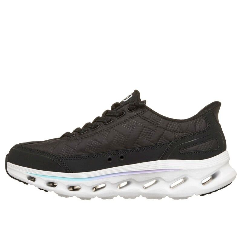 Skechers Go Walk Glide-Step 2.0 - Cozy Fit Walker - Chaussures lifestyle femme | Hardloop
