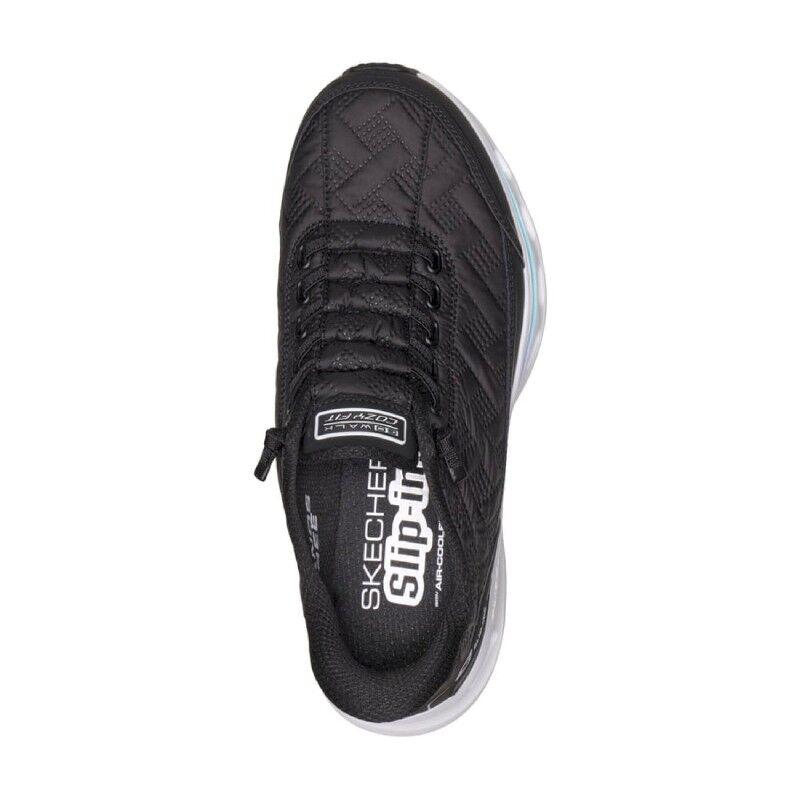 Skechers Go Walk Glide-Step 2.0 - Cozy Fit Walker - Urban skor - Dam | Hardloop