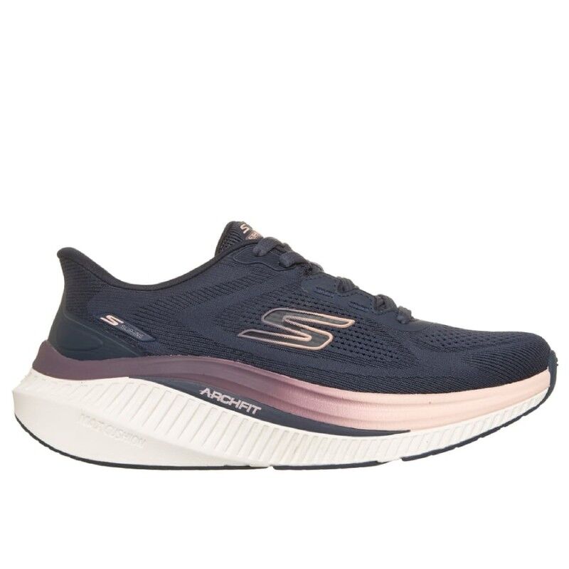 Skechers Go Walk Max Cushioning Arch Fit - Aria - Lifestyle shoes - Women's | Hardloop