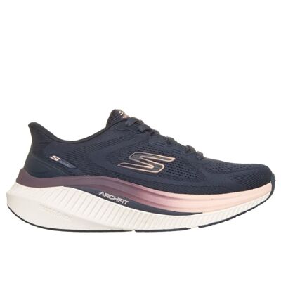 Go Walk Max Cushioning Arch Fit - Aria - Urbaanit kengät - Naiset