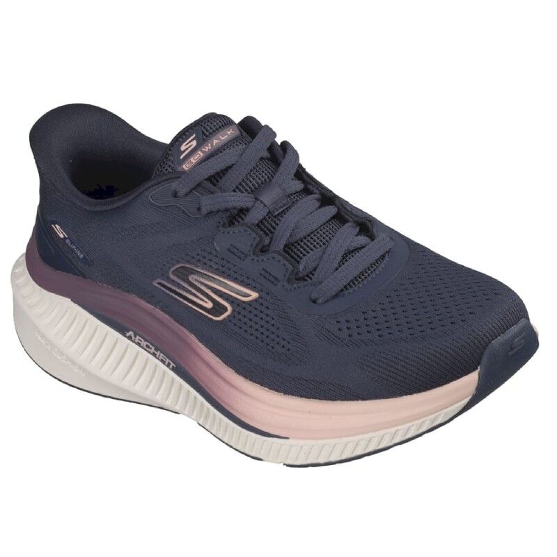 Skechers Go Walk Max Cushioning Arch Fit - Aria - Lifestyle shoes - Women's | Hardloop