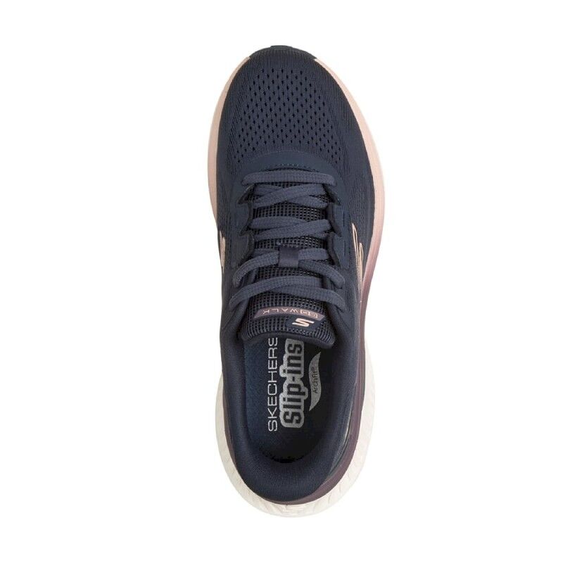 Skechers Go Walk Max Cushioning Arch Fit - Aria - Chaussures lifestyle femme | Hardloop
