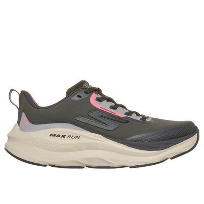 Max Run - Vorteza - Buty do biegania damskie