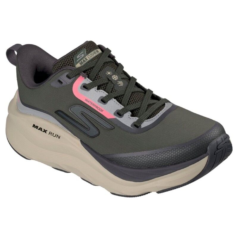 Skechers Max Run - Vorteza - Sapatilhas corrida mulher | Hardloop