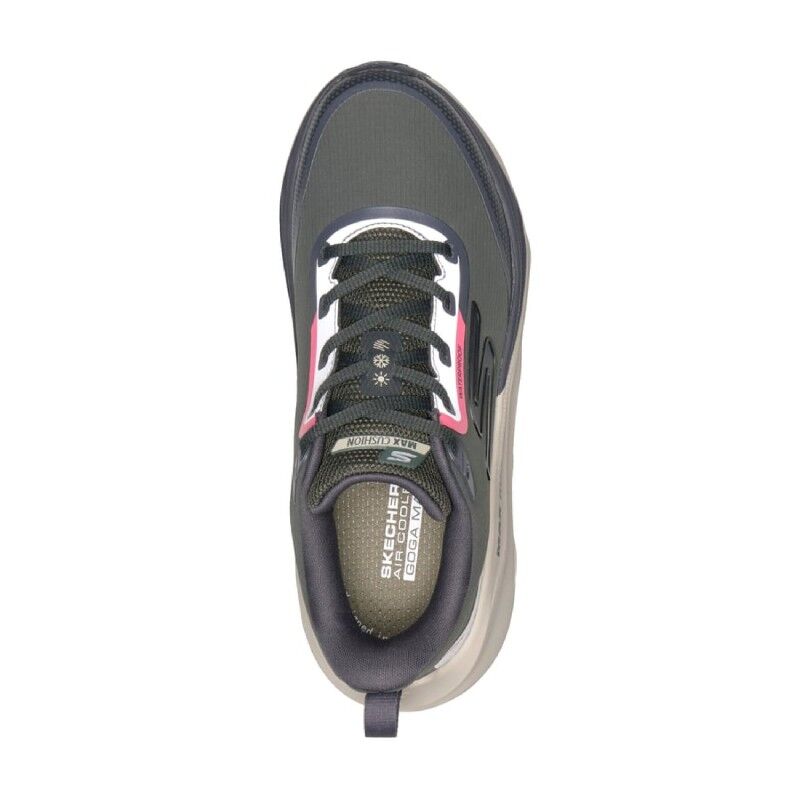 Skechers Max Run - Vorteza - Running shoes - Women's | Hardloop
