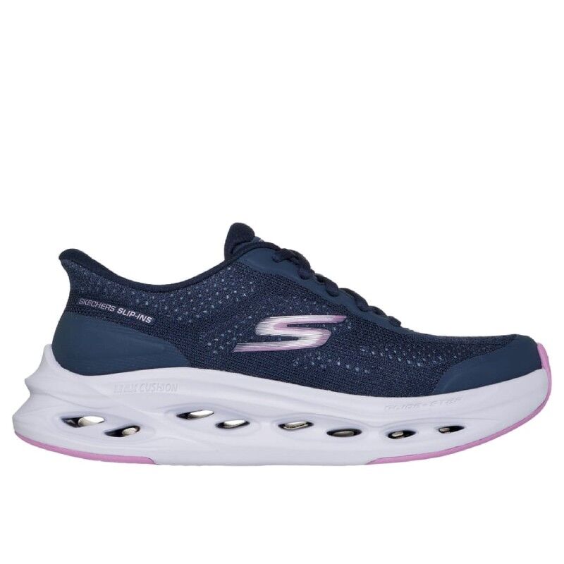 Skechers Max Cushioning Glide-Step - Hartford - Urbaanit kengät - Naiset | Hardloop