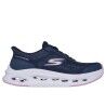 Skechers Max Cushioning Glide-Step - Hartford - Urban skor - Dam | Hardloop