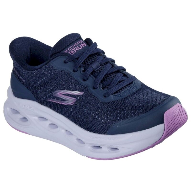 Skechers Max Cushioning Glide-Step - Hartford - Lifestyle Schuhe - Damen | Hardloop