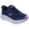 Skechers Max Cushioning Glide-Step - Hartford - Lifestyle Schuhe - Damen | Hardloop