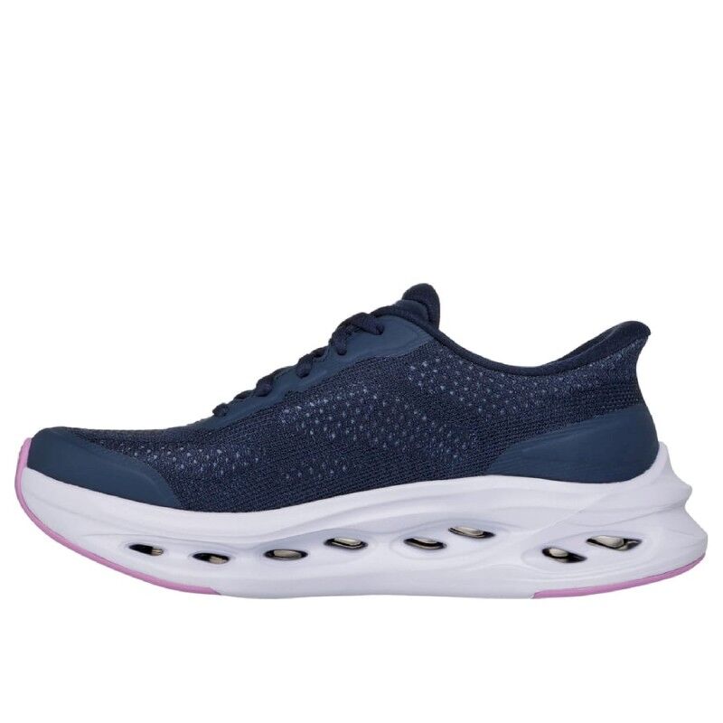 Skechers Max Cushioning Glide-Step - Hartford - Miejskie buty damskie | Hardloop