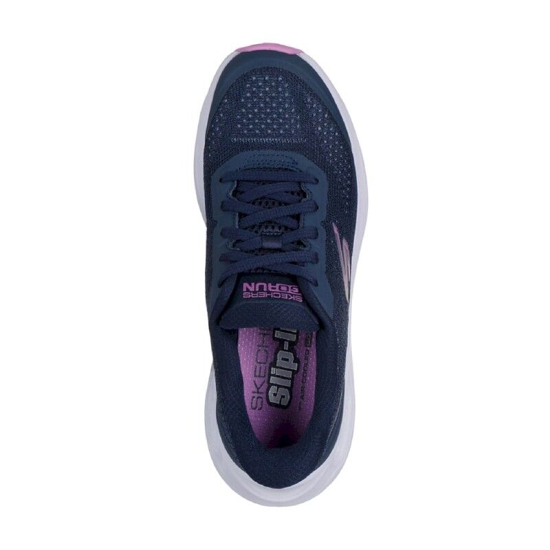 Skechers Max Cushioning Glide-Step - Hartford - Zapatillas urbanos - Mujer | Hardloop