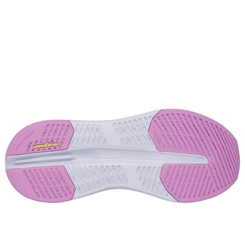 Skechers Max Cushioning Glide-Step - Hartford - Sapatilhas lifestyle mulher | Hardloop