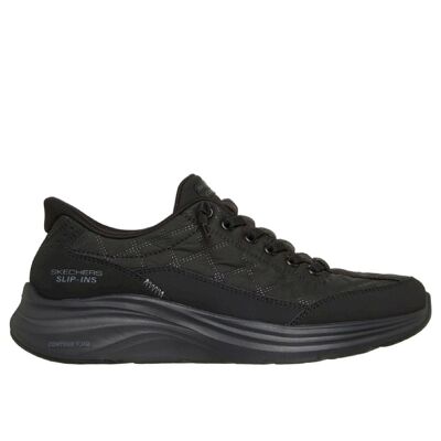 Contour Foam - Cozy Fit - Miejskie buty damskie