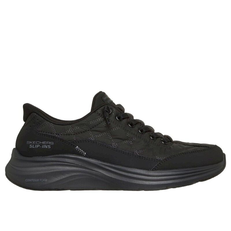 Skechers Contour Foam - Cozy Fit - Urban skor - Dam | Hardloop