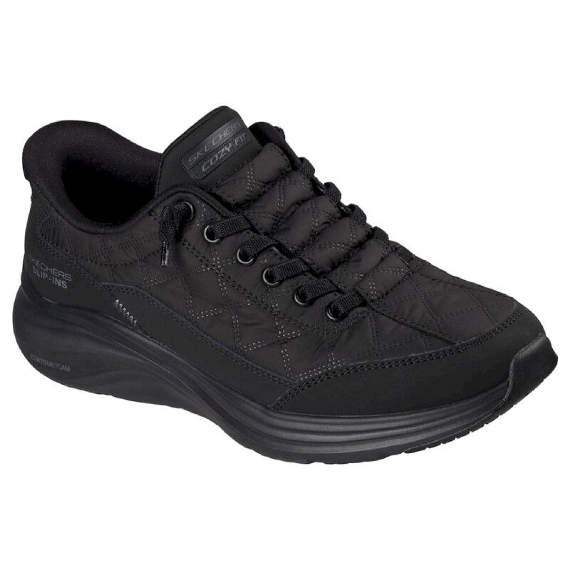 Skechers Contour Foam - Cozy Fit - Chaussures lifestyle femme | Hardloop