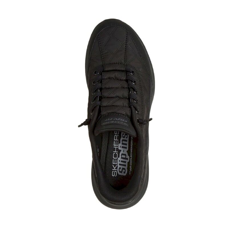 Skechers Contour Foam - Cozy Fit - Lifestyle shoes - Women's | Hardloop