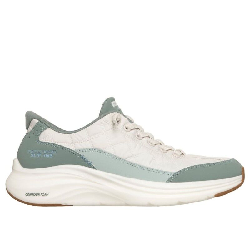 Contour Foam - Cozy Fit - Chaussures lifestyle femme