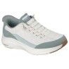 Skechers Contour Foam - Cozy Fit - Miejskie buty damskie | Hardloop