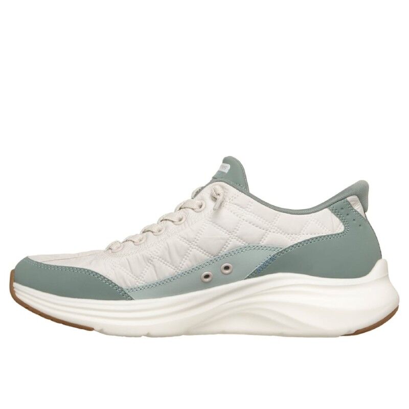 Skechers Contour Foam - Cozy Fit - Urbaanit kengät - Naiset | Hardloop
