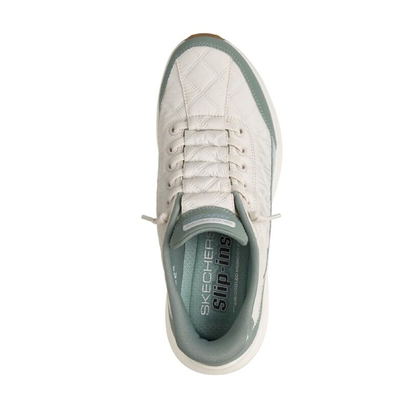 Skechers Contour Foam - Cozy Fit - Zapatillas urbanos - Mujer | Hardloop