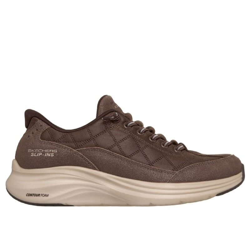 Contour Foam - Cozy Fit Natural Ease - Lifestyle shoes - Women's
