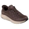 Skechers Contour Foam - Cozy Fit Natural Ease - Lifestyle shoes - Women's | Hardloop