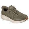 Skechers Contour Foam - Cozy Fit Natural Ease - Chaussures lifestyle femme | Hardloop