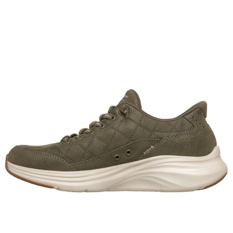 Skechers Contour Foam - Cozy Fit Natural Ease - Urban schoenen - Dames | Hardloop