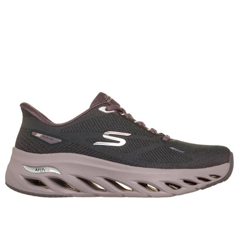 Skechers Arch Fit Glide-Step - Dámské Městská boty | Hardloop