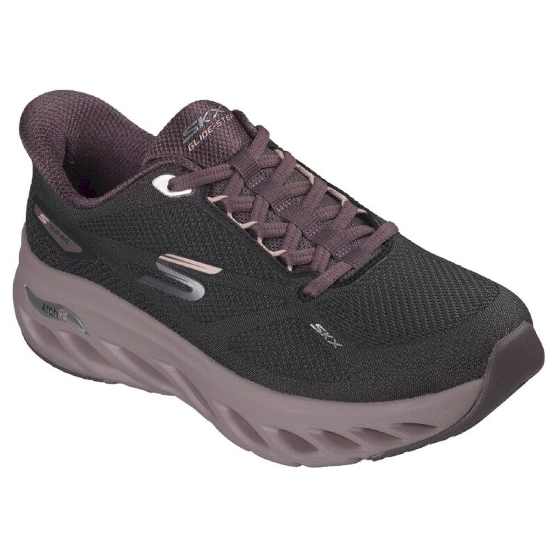 Skechers Arch Fit Glide-Step - Scarpe lifestyle - Donna | Hardloop