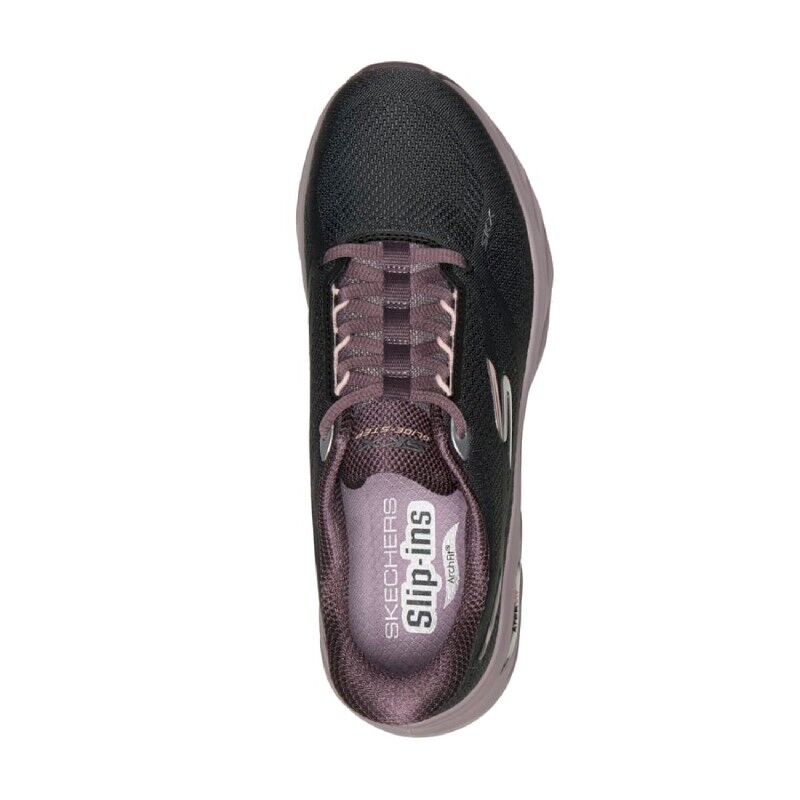 Skechers Arch Fit Glide-Step - Lifestyle Schuhe - Damen | Hardloop