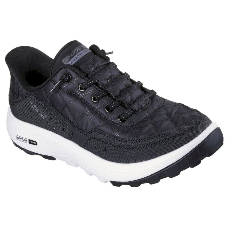 Skechers Urban Explore - Cozy Fit - Lifestyle Schuhe - Damen | Hardloop